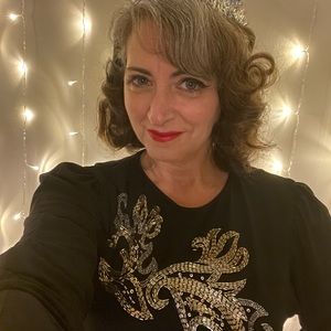 Meet Your Posher - Jen!
